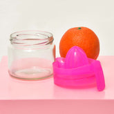 Pearl Citrus Juice Squeezer Jug - waseeh.com